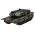 Maquette militaire : Leopard 2A7V 1/72 - Revell 03355 03355