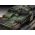 Maquette militaire : Leopard 2A7V 1/72 - Revell 03355 03355