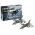 Model Set 50e anniversaire Tornado 1/72 - Revell 63801