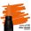 Marker Orange Ral 2004 - AK Interactive RCM005