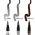 Markers CHIPPING - Ak Interactive RCM105