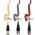 Markers WWII GERMAN TANKS INTERIOR COLORS - Ak Interactive RCM107