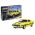 Maquette automobile : Model set 70 Shelby Mustang GT500 1/25 - Revell 67729