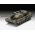 Maquette char d'assaut : Model set Leopard 2A6/A6Nl - 1/35 - Revell 63281