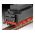Maquette train - Model set Locomotive BR 02 & Tender 2'2'T30 - 1:87 - Revell 62171