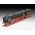 Maquette train - Model set Locomotive BR 02 & Tender 2'2'T30 - 1:87 - Revell 62171