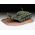Maquette char : Model set T-34/76 Modell 1940 - 1:76 - Revell 63294