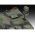 Maquette militaire : Model set Véhicule de reconnaissance Fennek 1/72 - Revell 63356