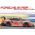 Maquette voiture plastique : Porsche 911 RSR 2018 LM GTE Class Winner 1/24 - Nunu Beemax PN24040