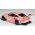 Maquette voiture plastique : Porsche 911 RSR 2018 LM GTE Class Winner 1/24 - Nunu Beemax PN24040