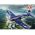 Coffret cadeau maquette : Flying Bulls F4U-4 Corsair 1/48 - Revell 05641