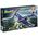 Coffret cadeau maquette : Flying Bulls F4U-4 Corsair 1/48 - Revell 05641