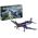 Coffret cadeau maquette : Flying Bulls F4U-4 Corsair 1/48 - Revell 05641