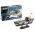 Maquette bateau : KFK (Kriegsfischkutter - Chalutier de guerre) 1/144 - Revell 05242  5242