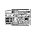 Maquette camion : Scania T143 M500 Topline 1/24 - Italeri 736 0736