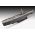 Maquette sous-marin allemand : Type IX C "Platinum Edition" - Revell 05180 5180
