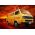 Maquette automobile : VW T3 Bus "Surfer Boy" Stranger Things 1/25 - Revell 07725 7725