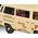Maquette automobile : VW T3 Bus "Surfer Boy" Stranger Things 1/25 - Revell 07725 7725