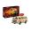Maquette automobile : VW T3 Bus "Surfer Boy" Stranger Things 1/25 - Revell 07725 7725