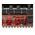 Maquette train - Locomotive BR 18 505 mit Tender 2'3' T38 1/87 - Revell 02167