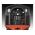 Maquette train - Locomotive BR 18 505 mit Tender 2'3' T38 1/87 - Revell 02167