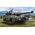 Maquette militaire : Tank Challenger 1 1/72 - Revell 03365 3365