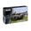 Maquette militaire : Tank Challenger 1 1/72 - Revell 03365 3365