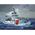 Maquette bateau : ETV Waker 1/200 - Revell 05240 5240