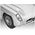 Coffret cadeau maquette : Mercedes Benz 300 SLR 70 ans de la Coupe Uhlenhaut - au 1/24 - Revell 05633 5633