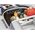 Maquette voiture : Porsche 917/10 1/32 - Revell 07738 7738