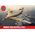 Airfix: Handley Page Victor K.2/SR.2 1:72