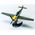 Messerschmitt Bf109e - Airfix J6001 - Quick Build - Maquette avion militaire :