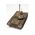 Maquette automobile : Tank M-48 A-2 Patton 1/35 - Revell 17853
