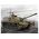 Maquette automobile : Tank M-48 A-2 Patton 1/35 - Revell 17853