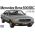 Maquette voiture : Mercedes-Benz 500 SEC 1/24 - Tamiya 24029