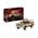 Maquette automobile : 1985 Chevrolet K5 Blazer Stranger Things 1/25 - Revell 07724 7724