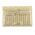 Set de 20 supports pour peindre les figurines  - Artesania 27640