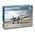 Maquette d'avion militaire : Mirage F1 C/CR 1/48 - Italeri 2839