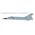Maquette d'avion militaire : Mirage F1 C/CR 1/48 - Italeri 2839
