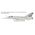 Maquette d'avion militaire : Mirage F1 C/CR 1/48 - Italeri 2839