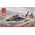 SEPECAT Jaguar GR.1 1:72 - Airfix A03011V