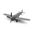 Supermarine Spitfire Mk.IXe 1:48 - Airfix A05144