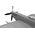 Supermarine Spitfire Mk.IXe 1:48 - Airfix A05144