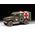 Maquette militaire : WC-54 Ambulance 1/35 - Zvezda 3711 03711