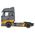 Maquette camion MB Actros MP4 Big Space Grand Prix Edition 1/24 - Italeri 3968 03968