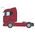 Maquette camion : Scania 770S 4x2 Grey Cab 1/24 - Italeri 3971