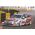 Maquette voiture plastique : Chevrolet cruze 1.6T 2013 1/24 - Nunu 24022