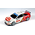 Maquette voiture plastique : Chevrolet cruze 1.6T 2013 1/24 - Nunu 24022