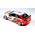 Maquette voiture plastique : Chevrolet cruze 1.6T 2013 1/24 - Nunu 24022