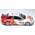 Maquette voiture plastique : Chevrolet cruze 1.6T 2013 1/24 - Nunu 24022